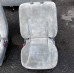 REAR SEATS FOR A MITSUBISHI V60,70# - FRONT SEAT