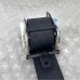 SEAT BELT 3RD ROW RIGHT FOR A MITSUBISHI V60,70# - SEAT BELT