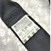 SEAT BELT 3RD ROW RIGHT FOR A MITSUBISHI V60,70# - SEAT BELT 3RD ROW RIGHT