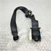 REAR RIGHT SEAT BELT FOR A MITSUBISHI SEAT - 