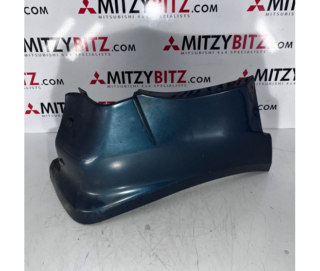 FRONT RIGHT MUD GUARD FOR A MITSUBISHI V60# - FRONT RIGHT MUD GUARD