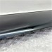 LOWER DOOR TRIM FRONT LEFT  FOR A MITSUBISHI PAJERO - V78W