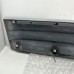 LOWER DOOR MOULDING FRONT RIGHT FOR A MITSUBISHI MONTERO - V75W