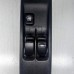 DRIVERS SIDE POWER WINDOW SWITCH FOR A MITSUBISHI DOOR - 