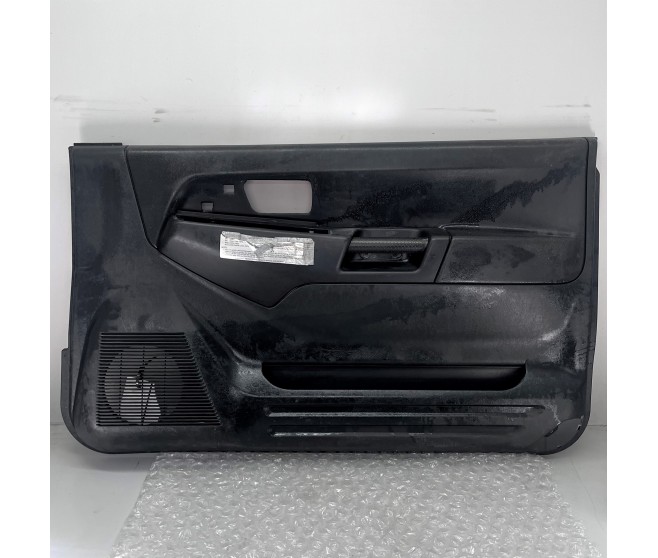 DOOR CARD FRONT RIGHT FOR A MITSUBISHI H60,70# - DOOR CARD FRONT RIGHT