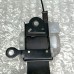 SEAT BELT 2ND SEAT CENTRE FOR A MITSUBISHI V70# - SEAT BELT 2ND SEAT CENTRE