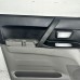 DOOR CARD FRONT LEFT FOR A MITSUBISHI PAJERO - V78W