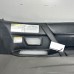 DOOR CARD FRONT RIGHT FOR A MITSUBISHI PAJERO - V78W
