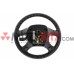 STEERING WHEEL WITH CRUISE STALK FOR A MITSUBISHI PAJERO - V68W