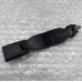REAR LEFT SEAT BUCKLE FOR A MITSUBISHI SEAT - 
