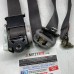 SEAT BELT FRONT RIGHT FOR A MITSUBISHI V60# - SEAT BELT FRONT RIGHT