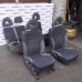 SEAT SET FRONT AND REAR FOR A MITSUBISHI V60# - SEAT SET FRONT AND REAR
