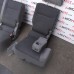 SEAT SET FRONT AND REAR FOR A MITSUBISHI V60# - SEAT SET FRONT AND REAR