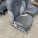 SEAT SET FRONT AND REAR FOR A MITSUBISHI V60,70# - SEAT SET FRONT AND REAR