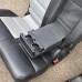 SEAT SET FRONT AND REAR FOR A MITSUBISHI PAJERO/MONTERO - V74W