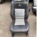SEAT SET FRONT AND REAR FOR A MITSUBISHI SEAT - 