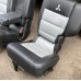 SEAT SET FRONT AND REAR FOR A MITSUBISHI PAJERO/MONTERO - V78W