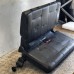 THIRD ROW SEATS LEATHER FOR A MITSUBISHI SEAT - 