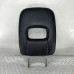 SEAT HEADREST 3RD ROW FOR A MITSUBISHI V60,70# - THIRD SEAT