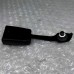 SEAT BELT BUCKLE FRONT LEFT FOR A MITSUBISHI H60,70# - SEAT BELT BUCKLE FRONT LEFT