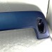 BLUE ROOF AIR SPOILER FOR A MITSUBISHI EXTERIOR - 