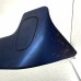 BLUE ROOF AIR SPOILER FOR A MITSUBISHI PAJERO/MONTERO - V68W