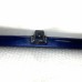 BLUE ROOF AIR SPOILER FOR A MITSUBISHI V60,70# - BLUE ROOF AIR SPOILER