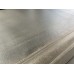 GREY PARCEL SHELF ( DAMAGED )  FOR A MITSUBISHI V60,70# - BAGGAGE ROOM TRIM