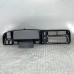 CENTRE DASH PANEL FOR A MITSUBISHI K90# - I/PANEL & RELATED PARTS