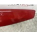 RED ROOF AIR SPOILER, FOR A MITSUBISHI PAJERO PININ/MONTERO IO - H76W
