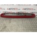 RED ROOF AIR SPOILER, FOR A MITSUBISHI H60,70# - RED ROOF AIR SPOILER,