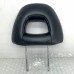 REAR HEADREST FOR A MITSUBISHI V60,70# - FRONT SEAT