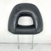 REAR HEADREST FOR A MITSUBISHI V70# - REAR SEAT