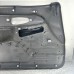 DOOR CARD FRONT RIGHT FOR A MITSUBISHI L200 - K74T