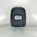 HEADREST SECOND SEAT FOR A MITSUBISHI V70# - REAR SEAT