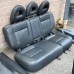 SEAT SET WITH DOOR CARDS FOR A MITSUBISHI PAJERO/MONTERO SPORT - K94W