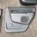SEAT SET WITH DOOR CARDS FOR A MITSUBISHI NATIVA - K94W