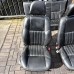 SEAT SET FRONT AND REAR FOR A MITSUBISHI H60,70# - FRONT SEAT