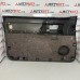 FRONT RIGHT DOOR CARD FOR A MITSUBISHI V60# - FRONT RIGHT DOOR CARD