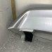 SILVER ROOF AIR SPOILER WITH BRAKE LAMP FOR A MITSUBISHI K90# - SILVER ROOF AIR SPOILER WITH BRAKE LAMP