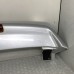 SILVER ROOF AIR SPOILER WITH BRAKE LAMP FOR A MITSUBISHI NATIVA - K96W