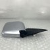  DOOR WING MIRROR FRONT RIGHT FOR A MITSUBISHI EXTERIOR - 