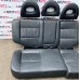 SEAT SET FRONT AND REAR FOR A MITSUBISHI PAJERO/MONTERO SPORT - K94W