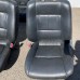 SEAT SET FRONT AND REAR FOR A MITSUBISHI NATIVA - K94W