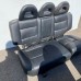 SEAT SET FRONT AND REAR FOR A MITSUBISHI PAJERO/MONTERO SPORT - K96W