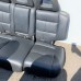 SEAT SET FRONT AND REAR FOR A MITSUBISHI PAJERO/MONTERO SPORT - K96W