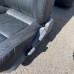 SEAT SET FRONT AND REAR FOR A MITSUBISHI K90# - SEAT SET FRONT AND REAR