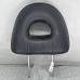 FRONT HEAD REST FOR A MITSUBISHI SEAT - 