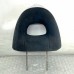 FRONT HEAD REST CLOTH FOR A MITSUBISHI SEAT - 