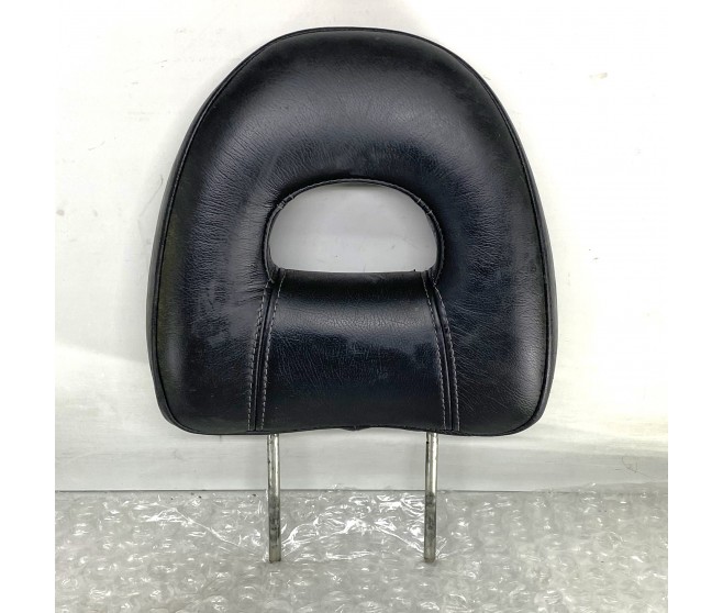 REAR OUTER HEADREST FOR A MITSUBISHI SEAT - 